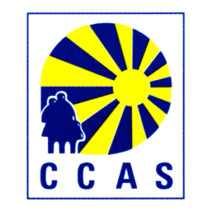 Logo Ccas